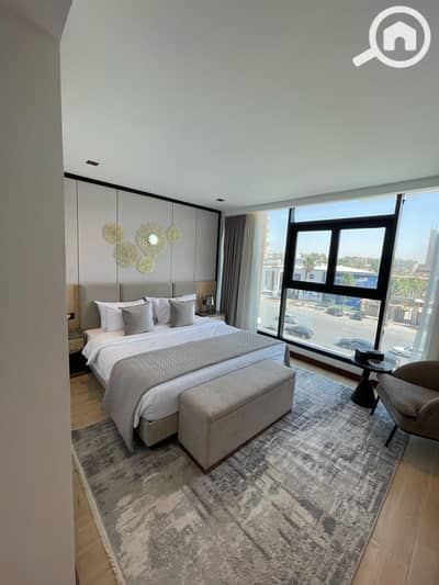 2 Bedroom Hotel Apartment for Sale in Heliopolis, Cairo - 68b102ac-e674-4bbf-85a7-a4b57e9c790e. jpeg