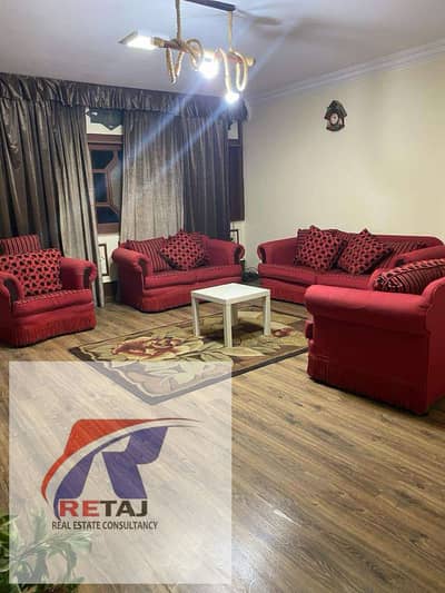 2 Bedroom Flat for Rent in Nasr City, Cairo - WhatsApp Image 2025-05-19 at 12.36. 48 PM. jpeg