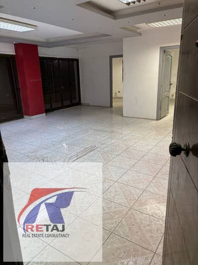 6 Bedroom Apartment for Rent in Nasr City, Cairo - 1. jpg
