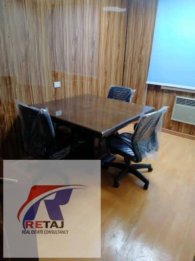 مکتب  للايجار في مدينة نصر، القاهرة - WhatsApp Image 2025-05-17 at 11.45. 46 AM. jpeg