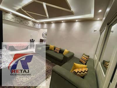 3 Bedroom Apartment for Rent in Nasr City, Cairo - 1. jpeg