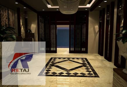3 Bedroom Apartment for Rent in Nasr City, Cairo - 1. jpg