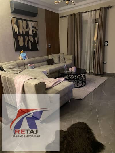 3 Bedroom Apartment for Sale in Shorouk City, Cairo - 1. jpeg