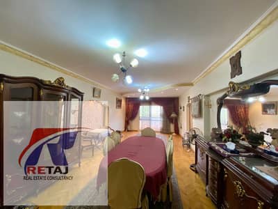 3 Bedroom Flat for Rent in Nasr City, Cairo - WhatsApp Image 2025-05-10 at 10.59. 35 PM (2). jpeg