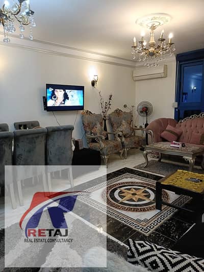 فلیٹ 2 غرفة نوم للايجار في مدينة نصر، القاهرة - WhatsApp Image 2025-04-12 at 1.15. 15 PM (1). jpeg