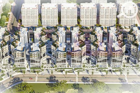 3 Bedroom Apartment for Sale in Moharam Bik, Alexandria - IMG-20241112-WA0142. jpg