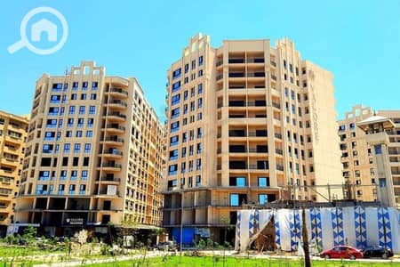 شقة 3 غرف نوم للبيع في سموحة، الإسكندرية - 1. JPG