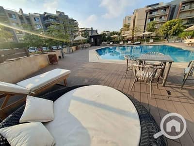 2 Bedroom Flat for Rent in New Cairo, Cairo - WhatsApp Image 2025-05-17 at 12.00. 31 AM. jpeg
