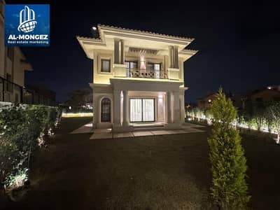 4 Bedroom Villa for Rent in Madinaty, Cairo - WhatsApp Image 2025-05-20 at 19.09. 29_62e485b6. jpg