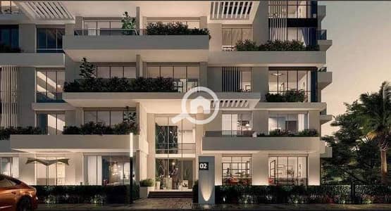 3 Bedroom Apartment for Sale in New Cairo, Cairo - 498160853_122219347436088611_2718330166272898822_n. jpg