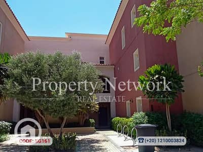 2 Bedroom Chalet for Rent in North Coast, Matruh - SG161 (2). png