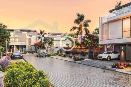4 Bedroom Townhouse for Sale in Agami, Alexandria - IMG-20241128-WA0013. jpg