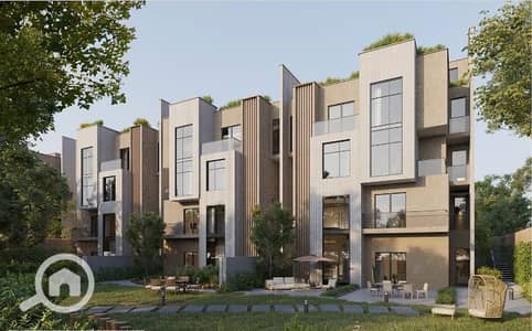 2 Bedroom Flat for Sale in Sheikh Zayed, Giza - WhatsApp Image 2024-02-21 at 4.19. 22 PM. jpeg