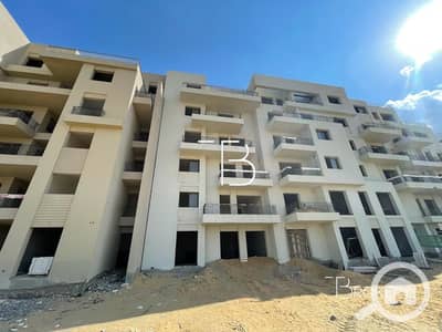 3 Bedroom Flat for Sale in 6th of October, Giza - 2. jpg