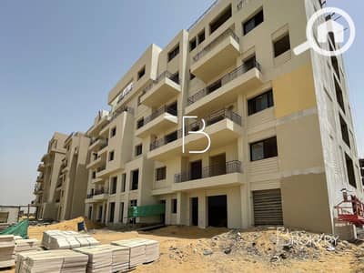 فلیٹ 3 غرف نوم للبيع في 6 أكتوبر، الجيزة - 1. jpg