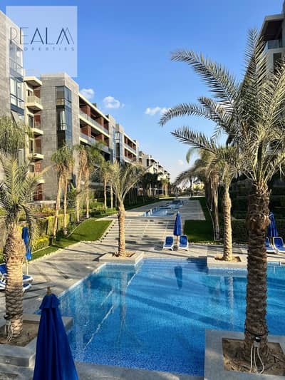3 Bedroom Flat for Sale in New Cairo, Cairo - 494547363_704106565404436_2134969896817139719_n. jpg