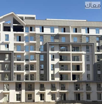 2 Bedroom Flat for Sale in New Capital City, Cairo - WhatsApp Image 2025-05-21 at 10.36. 35 AM (1). jpeg