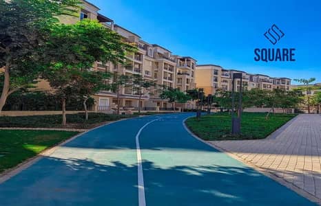 2 Bedroom Flat for Sale in Mostakbal City, Cairo - OB46hFwOK6keUiEmsPM4hLK6wt35rtaiAaQzhoPh. jpeg