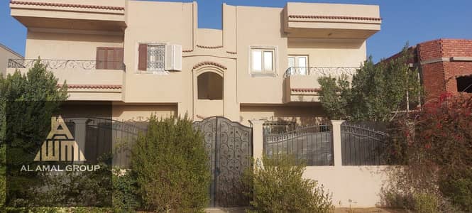شقة 6 غرف نوم للبيع في مدينة بدر، القاهرة - WhatsApp Image 2025-05-19 at 5.34. 39 PM. jpeg