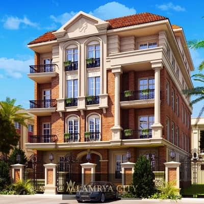 3 Bedroom Apartment for Sale in New Cairo, Cairo - WhatsApp Image 2025-05-20 at 11.53. 50 PM. jpeg