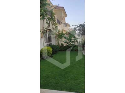 تاون هاوس 3 غرف نوم للبيع في 6 أكتوبر، الجيزة - Al Patio 6 1. jpg