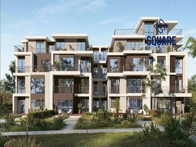 3 Bedroom Duplex for Sale in New Cairo, Cairo - IMG-20240312-WA0010_800x600. jpg