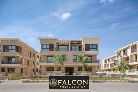 3 Bedroom Duplex for Sale in New Cairo, Cairo - WhatsApp Image 2022-11-03 at 1.41. 28 PM. jpeg