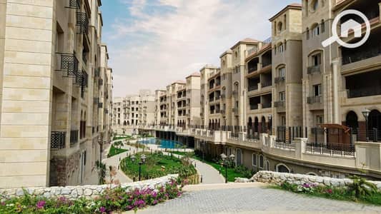 3 Bedroom Apartment for Sale in New Cairo, Cairo - WhatsApp Image 2025-05-20 at 11.32. 25 AM (1). jpeg