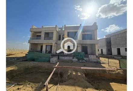شقة 4 غرف نوم للبيع في العاصمة الإدارية الجديدة، القاهرة - WhatsApp Image 2025-02-11 at 1.18. 30 PM (4). jpeg