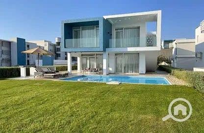 4 Bedroom Villa for Sale in North Coast, Matruh - ءء. jpg