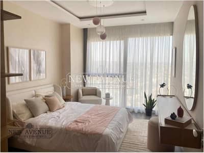 فلیٹ 3 غرف نوم للبيع في الشيخ زايد، الجيزة - 3b11961b-0411-4b57-afc8-f87b4c653ae6. png