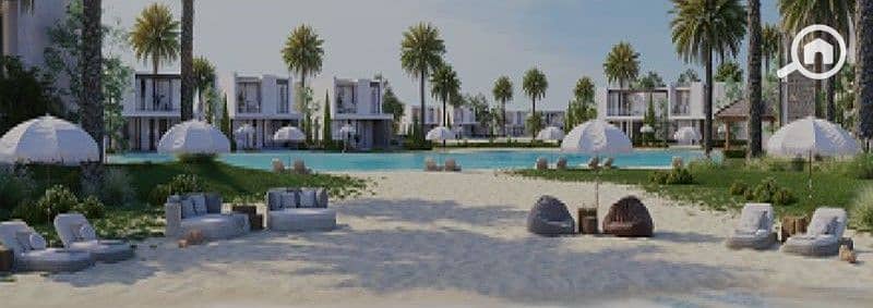 3 Bedroom Villa for Sale in North Coast, Matruh - 0a1385cf-8143-475b-8153-c5b39eb4dcba. jpeg