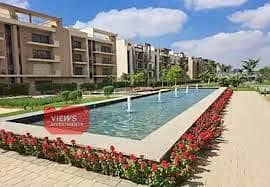 3 Bedroom Flat for Sale in New Cairo, Cairo - download (3). jpeg