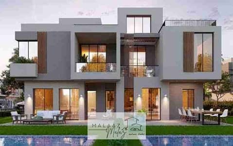 دوبلكس 3 غرف نوم للبيع في القاهرة الجديدة، القاهرة - 1000280625. jpg