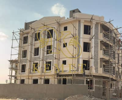 فلیٹ 3 غرف نوم للبيع في القاهرة الجديدة، القاهرة - WhatsApp Image 2025-05-21 at 11.54. 25 AM. jpeg