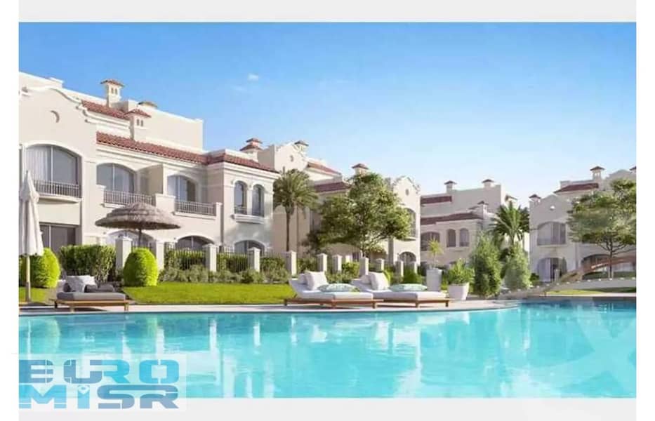 13 شقة-ارضى-ب-جاردن-وتقسيط-على-8-سنوات-ب-La-Vista-1683706188. jpg