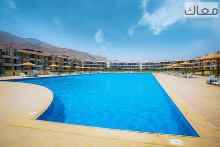2 Bedroom Chalet for Sale in Ain Sukhna, Suez - Murano-Ain-Sokhna9-1980x1320. jpg