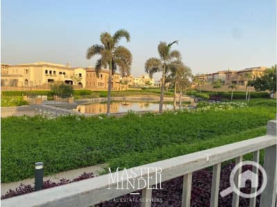 3 Bedroom Flat for Sale in New Cairo, Cairo - 11. jpg