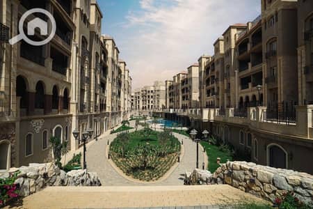 شقة 3 غرف نوم للبيع في القاهرة الجديدة، القاهرة - WhatsApp Image 2025-05-20 at 11.32. 21 AM. jpeg