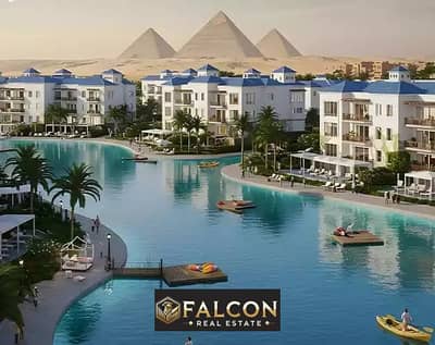 2 Bedroom Flat for Sale in Sheikh Zayed, Giza - صورة واتساب بتاريخ 1446-11-04 في 16.21. 41_aa8a8911. jpg