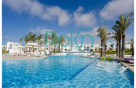 3 Bedroom Chalet for Sale in North Coast, Matruh - 245073302. jpg
