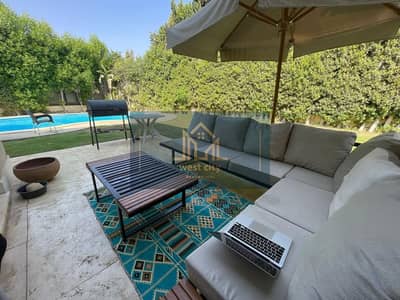 5 Bedroom Villa for Sale in Sheikh Zayed, Giza - IMG-20250520-WA0058. jpg
