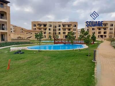 1 Bedroom Apartment for Sale in Katameya, Cairo - 80486272-204f-41c1-bede-2c24153728b6. png