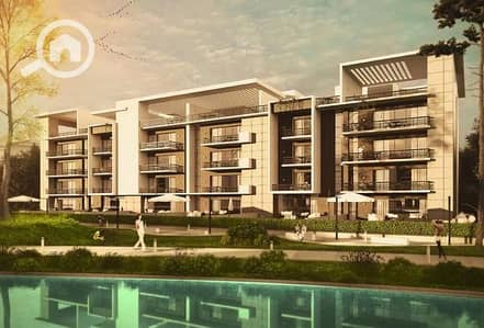 2 Bedroom Flat for Sale in New Cairo, Cairo - originalm. jpg