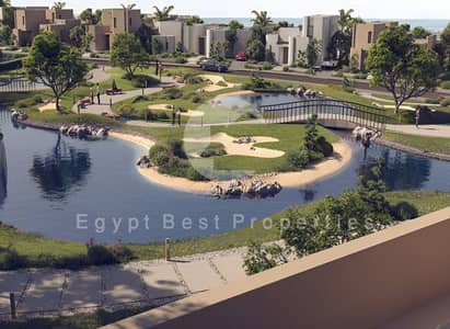 2 Bedroom Chalet for Sale in Gouna, Red Sea - IMG-20250507-WA0034. jpg
