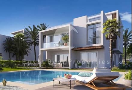 5 Bedroom Villa for Sale in North Coast, Matruh - WhatsApp Image 2025-05-20 at 13.24. 21_a6c7b1b2. jpg