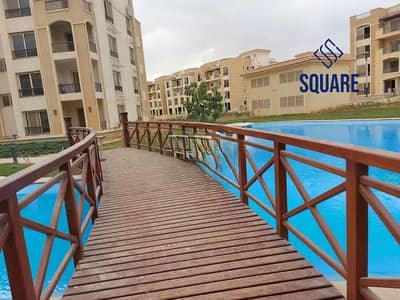3 Bedroom Flat for Sale in Katameya, Cairo - bed6fa8a-41db-4d4f-bc04-0ef3c77806b5. png
