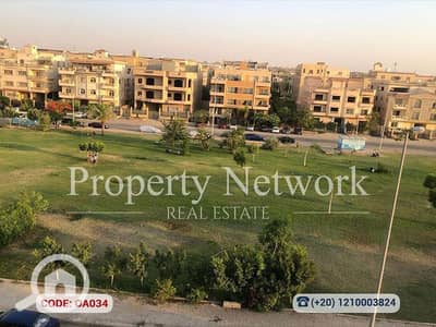 دوبلكس 3 غرف نوم للبيع في القاهرة الجديدة، القاهرة - OA034 (3). png
