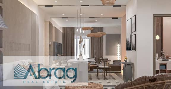 3 Bedroom Apartment for Sale in 6th of October, Giza - 8. jpg