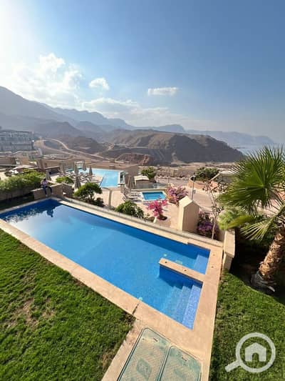 2 Bedroom Chalet for Sale in Ain Sukhna, Suez - WhatsApp Image 2025-05-21 at 2.40. 06 AM. jpeg